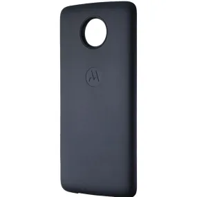 Motorola Moto Mods 2,220mAh Power Pack for Moto Z Phones - Black (MD100B)