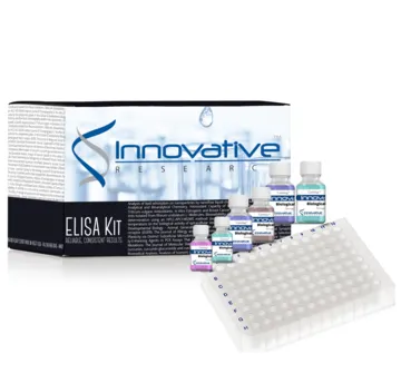 Mouse Alpha 1 Antitrypsin (A1AT) ELISA Kit