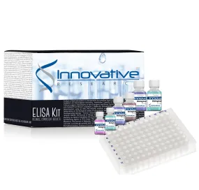 Mouse Betacellulin ELISA Kit