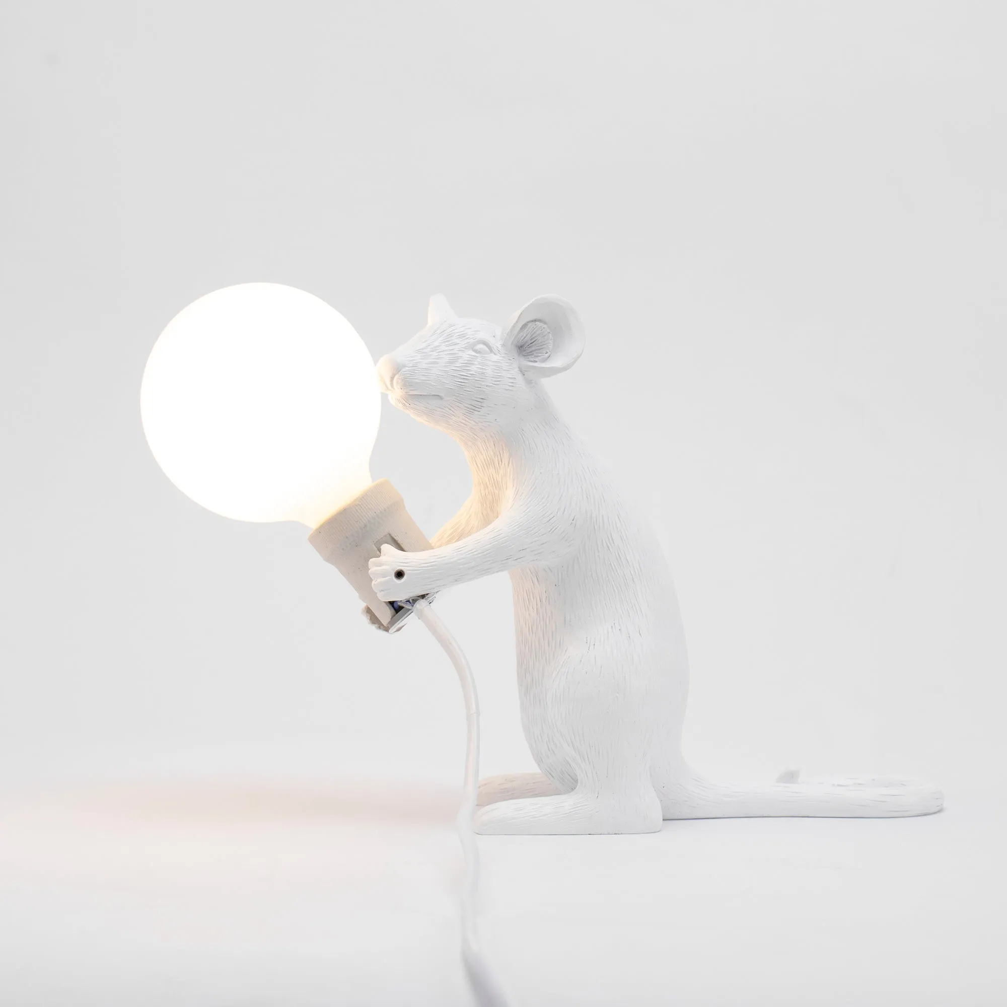 Mouse Table Light