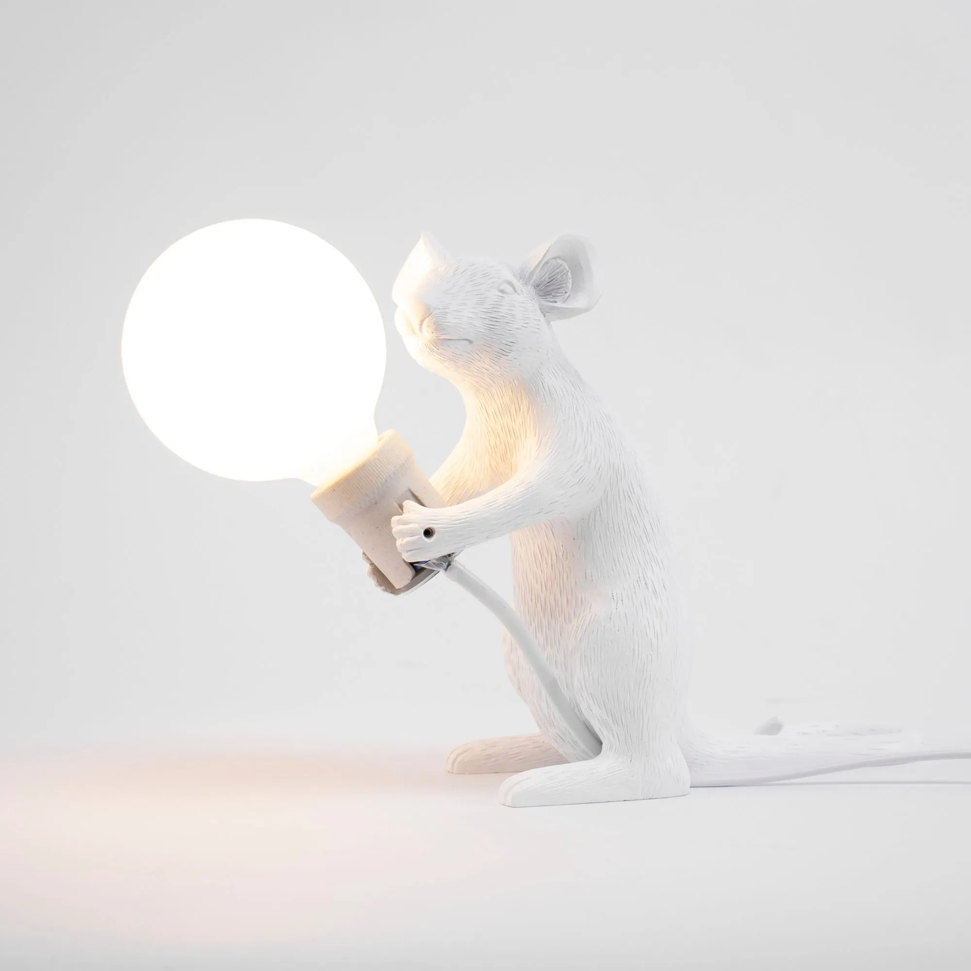 Mouse Table Light