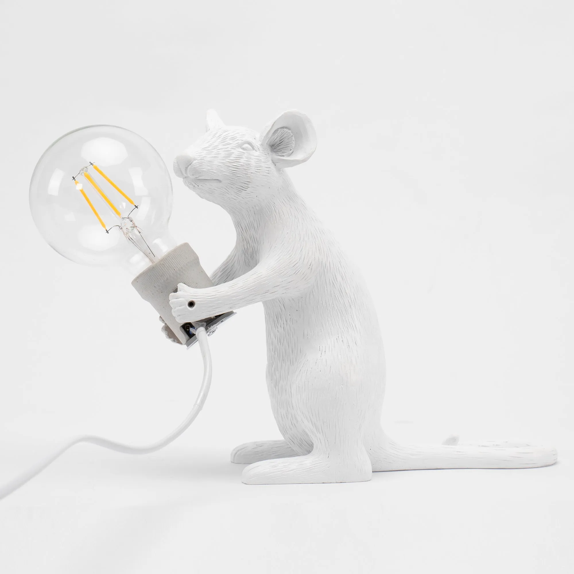 Mouse Table Light