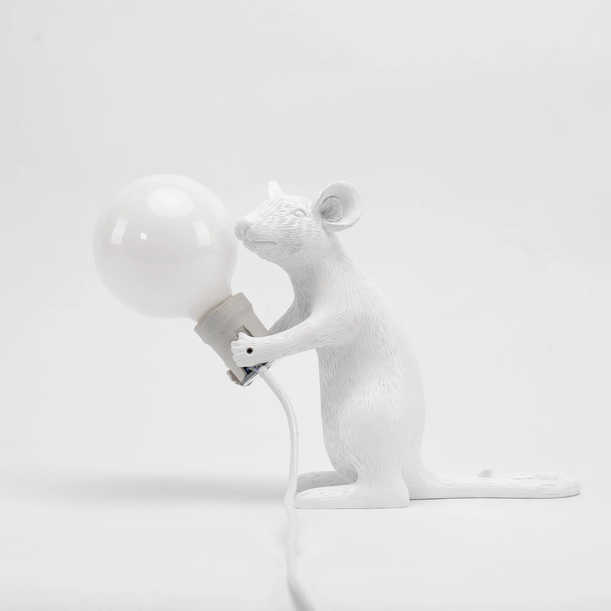 Mouse Table Light