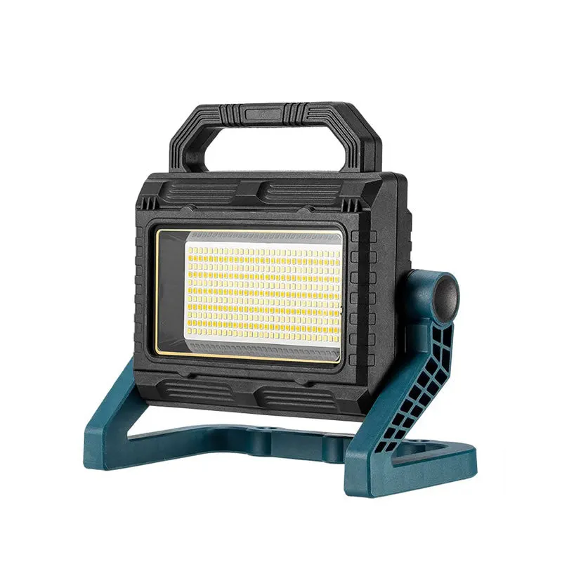 Multi-Functional Rechargeable Led Work Light Gd-102C