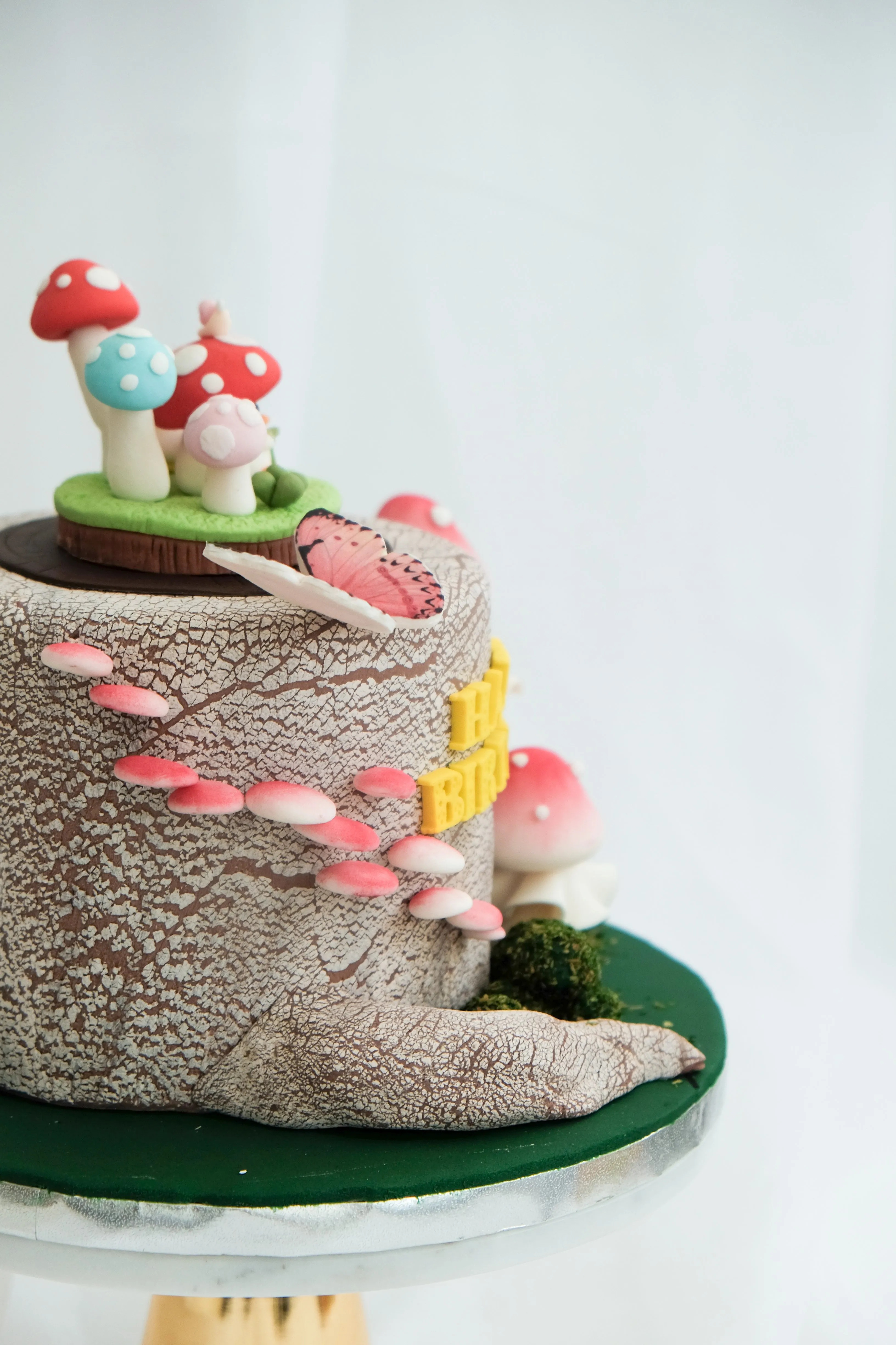 Mushroom Fantasy