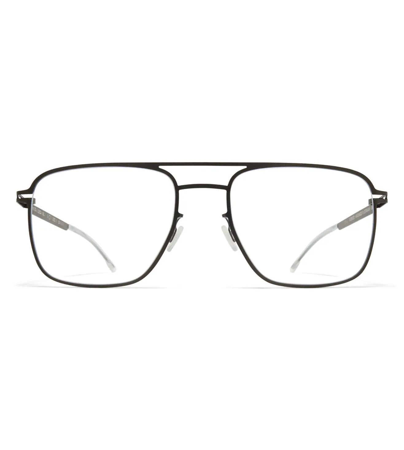 Mykita ML11 Unisex Anthracite Aviator Optical Frames