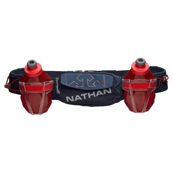 Nathan Trail Mix Plus 2 20oz Hydration Belt