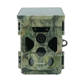 NatureSpy Helarctos Solar Trail Camera