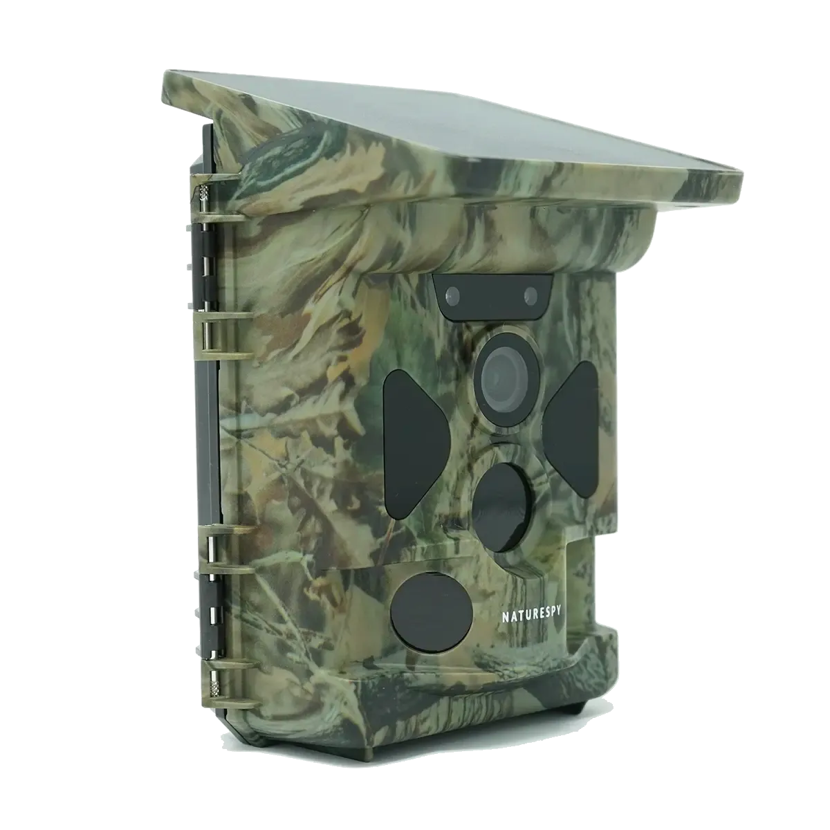 NatureSpy Helarctos Solar Trail Camera