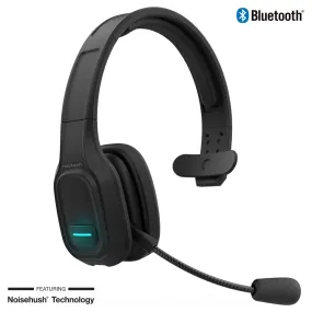 Naztech NXT-700 Xtreme Noise Cancelling Headset - Car Black