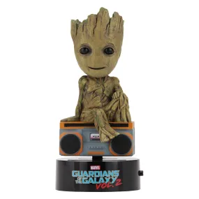 NECA Guardians of the Galaxy 2 Body Knocker Groot