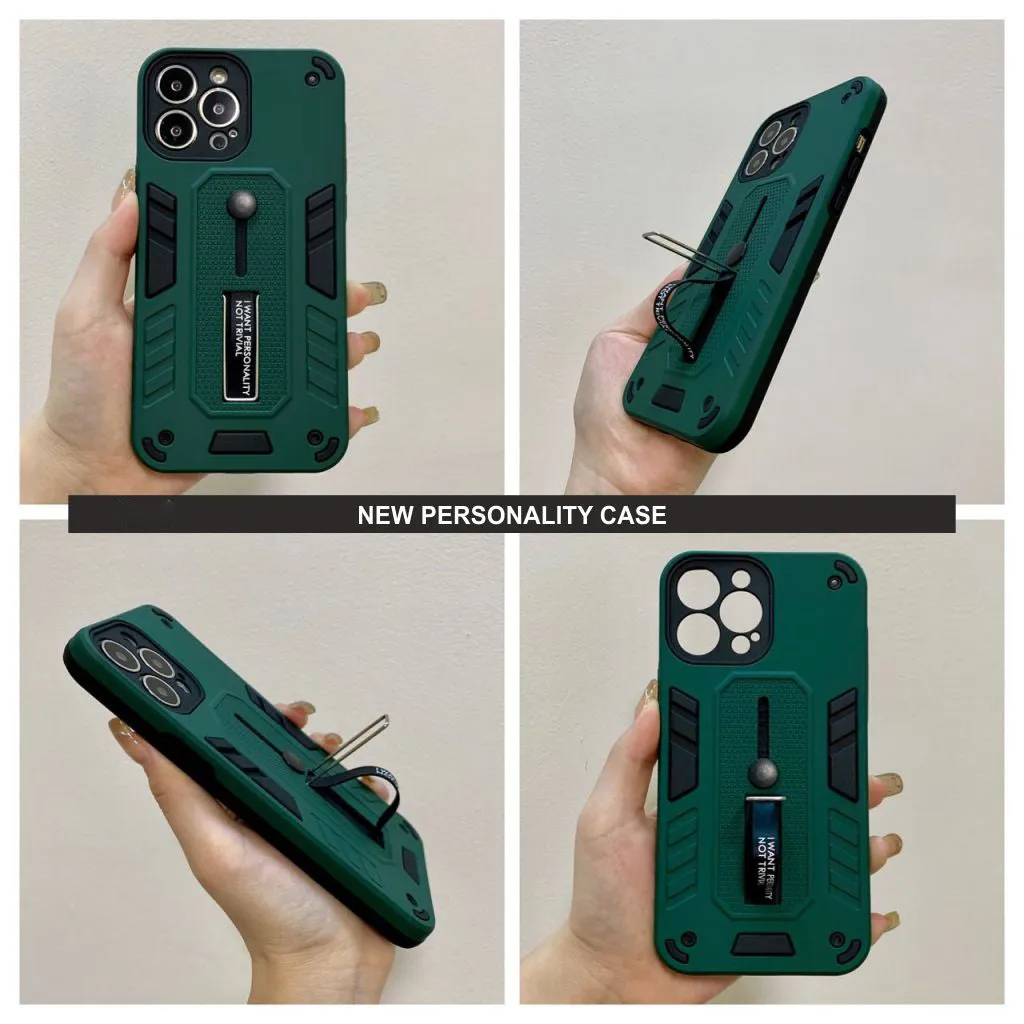 New Persnality Hard Case For Poco