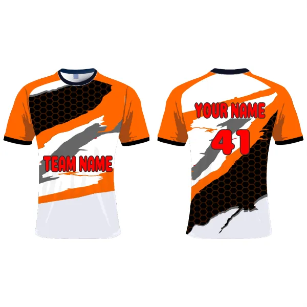 NEXT PRINT All Over Printed Customized Sublimation T-Shirt Unisex Sports Jersey Player Name & Number, Team Name.1065691703