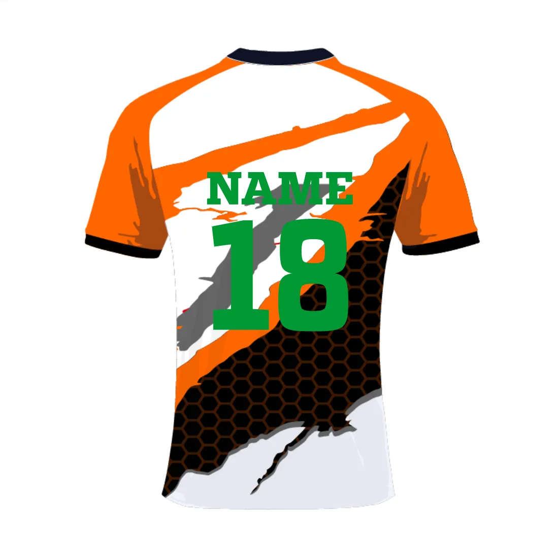 NEXT PRINT All Over Printed Customized Sublimation T-Shirt Unisex Sports Jersey Player Name & Number, Team Name.1065691703