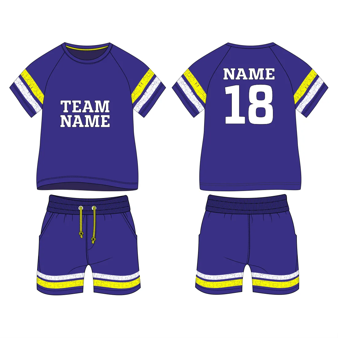 Next Print All Over Printed Customized Sublimation T-Shirt Unisex Sports Jersey Player Name & Number, Team Name.1596540109.