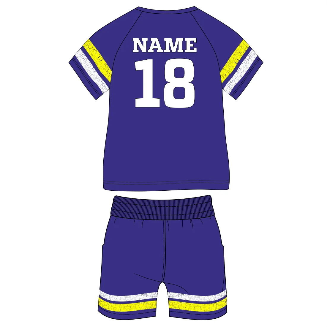 Next Print All Over Printed Customized Sublimation T-Shirt Unisex Sports Jersey Player Name & Number, Team Name.1596540109.