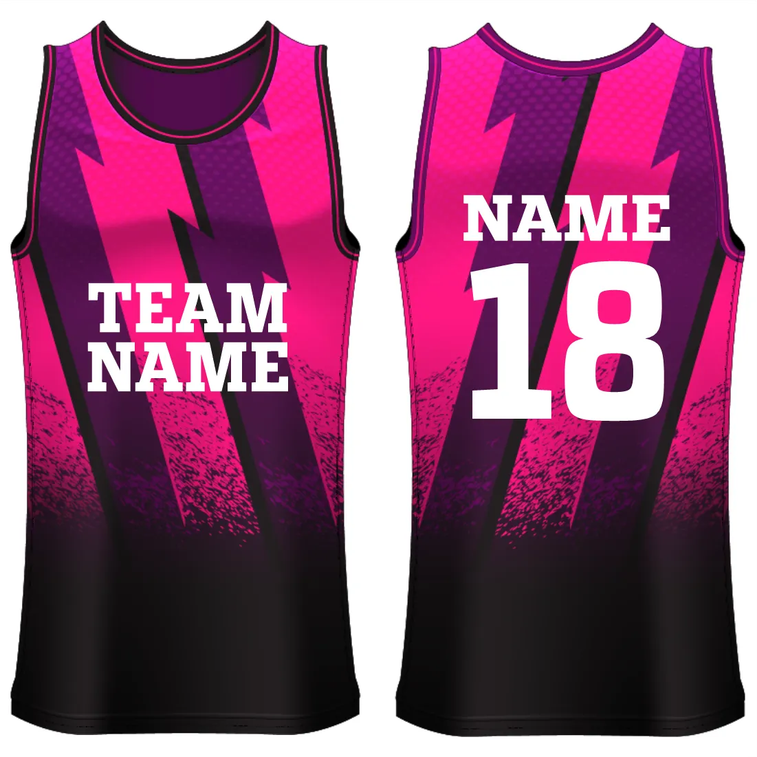 NEXT PRINT All Over Printed Customized Sublimation T-Shirt Unisex Sports Jersey Player Name & Number, Team Name.1656311482