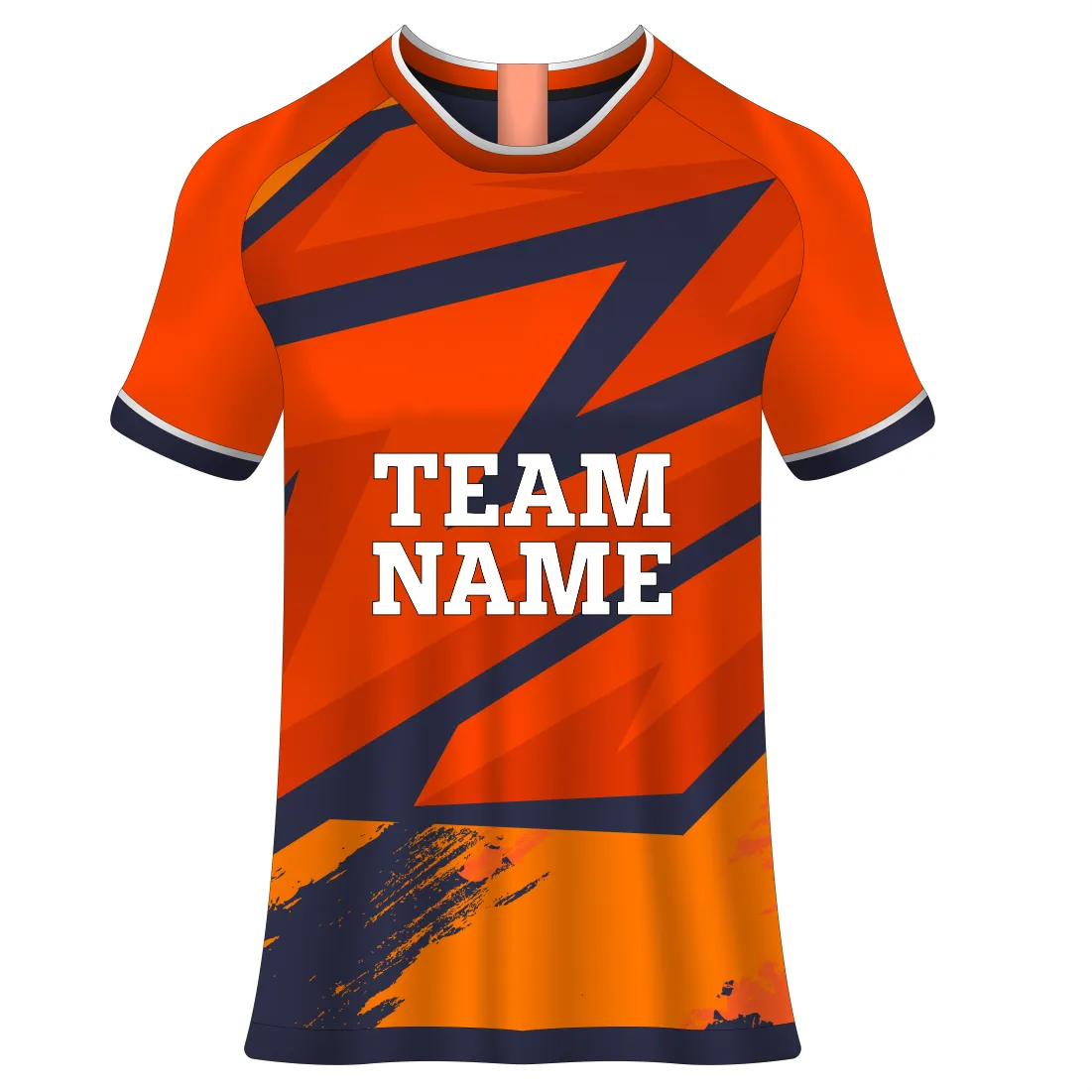 NEXT PRINT All Over Printed Customized Sublimation T-Shirt Unisex Sports Jersey Player Name & Number, Team Name.2020813568