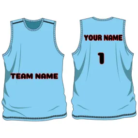 NEXT PRINT All Over Printed Customized Sublimation T-Shirt Unisex Sports Jersey Player Name & Number, Team Name.426923647