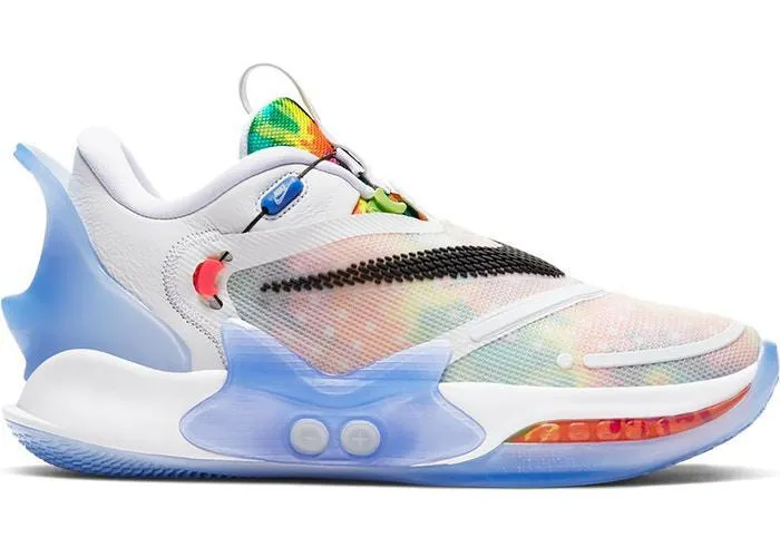 Nike Adapt BB 2.0 Tie Dye (US Charger)