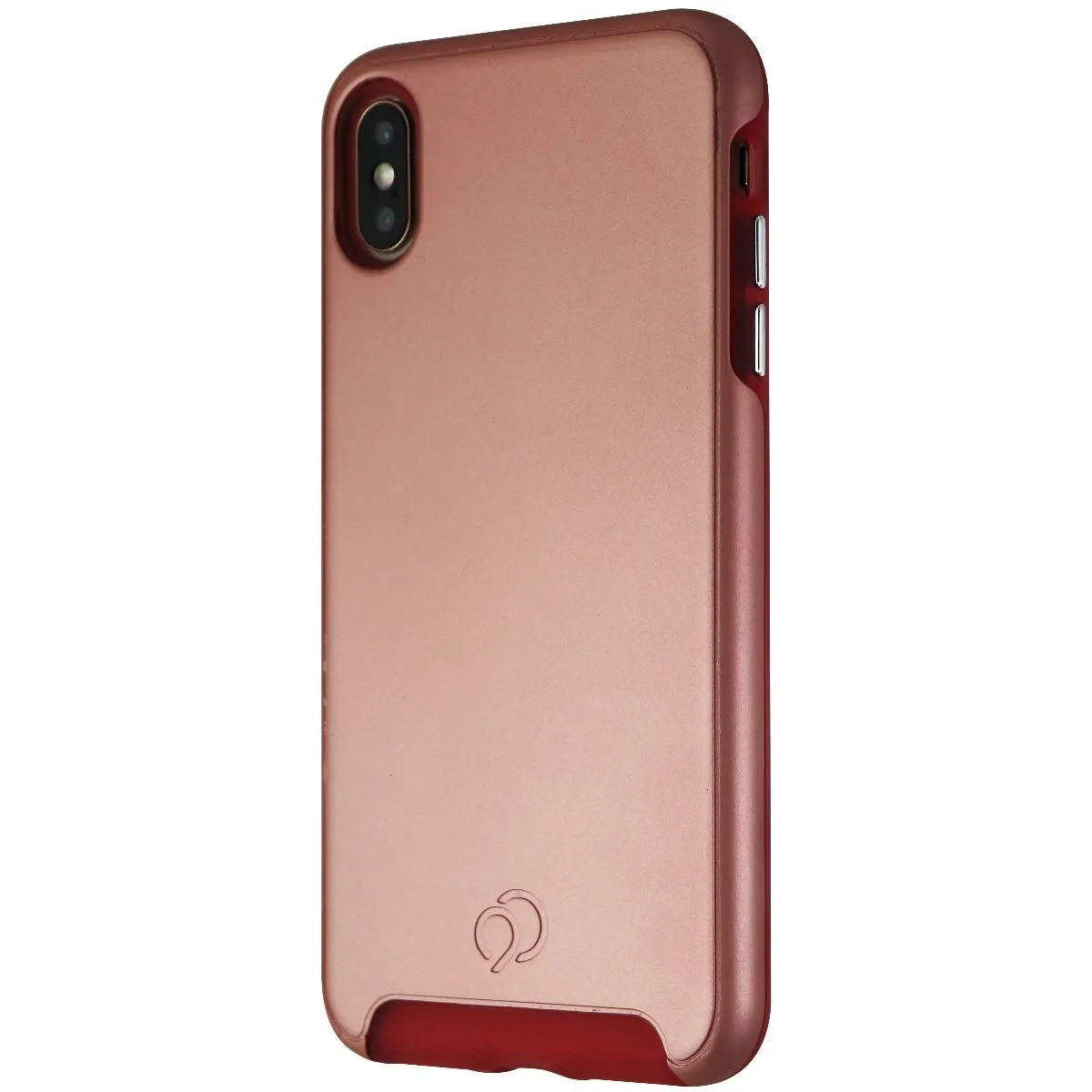 Nimbus9 Cirrus 2 Series Case for Apple iPhone XS Max - Rose Gold