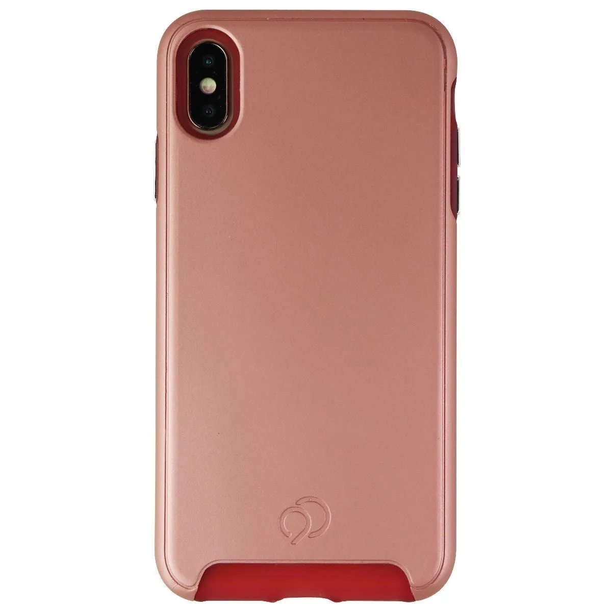 Nimbus9 Cirrus 2 Series Case for Apple iPhone XS Max - Rose Gold