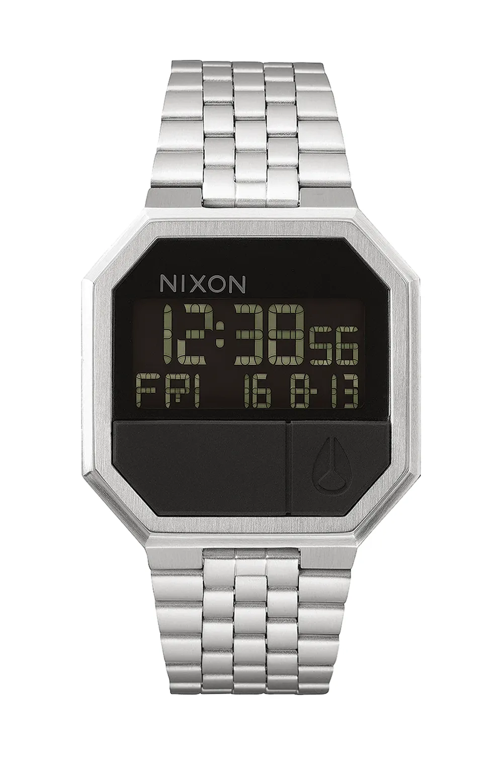 Nixon Re-Run Watch