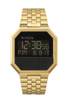 Nixon Re-Run Watch