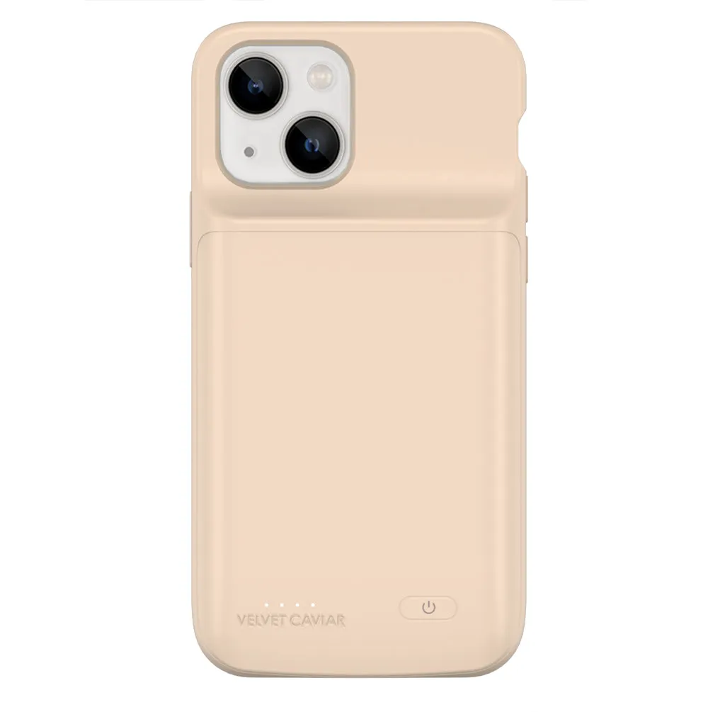 Nude IPhone Charging Case