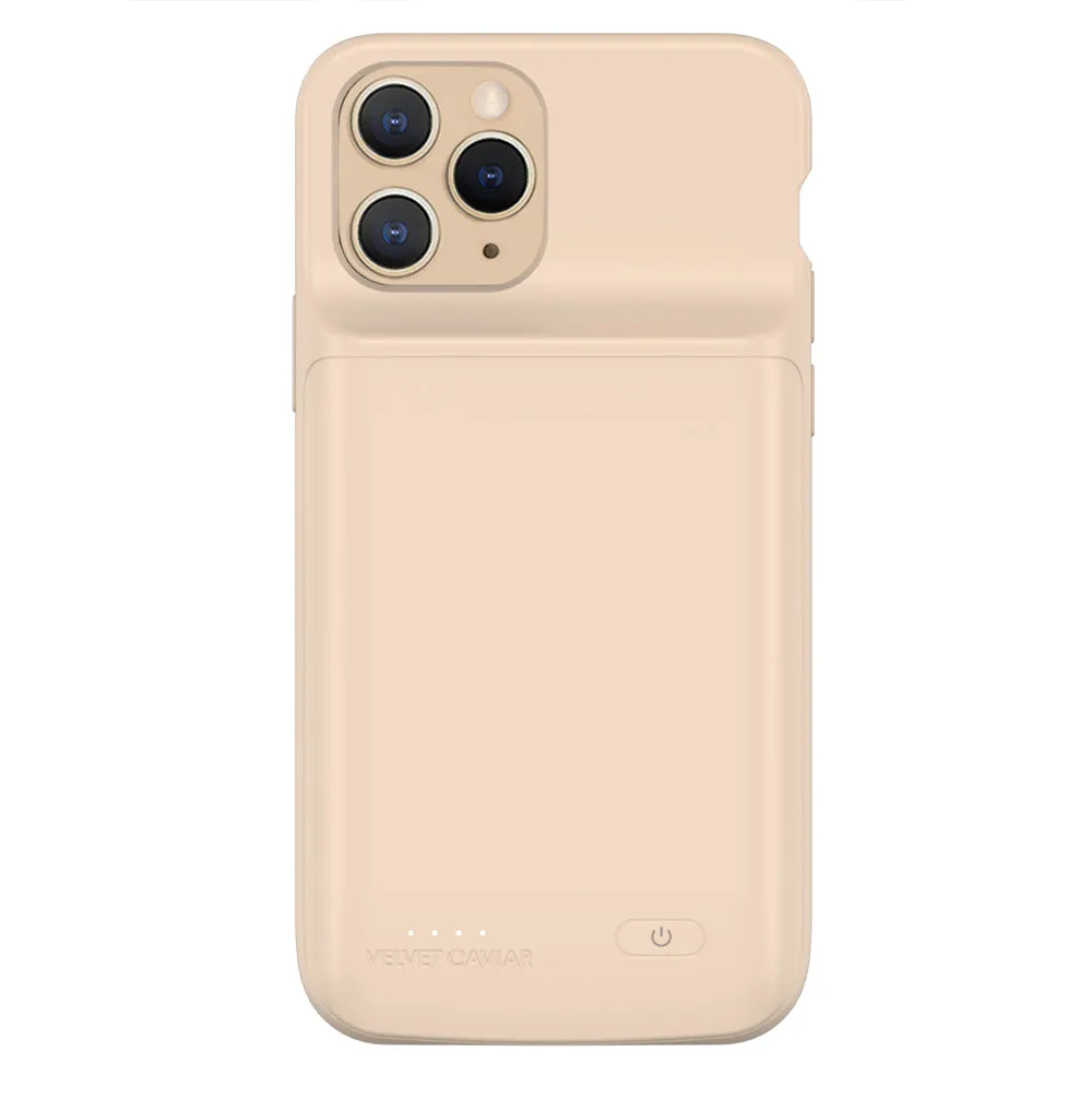 Nude IPhone Charging Case