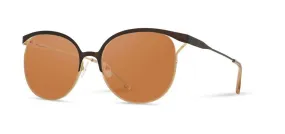 Odessa Metal Sunglasses