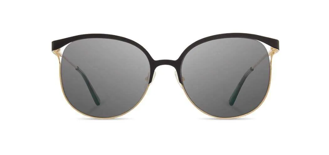 Odessa Metal Sunglasses