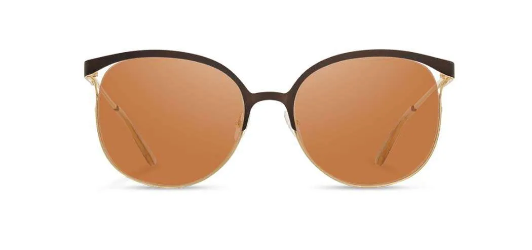 Odessa Metal Sunglasses