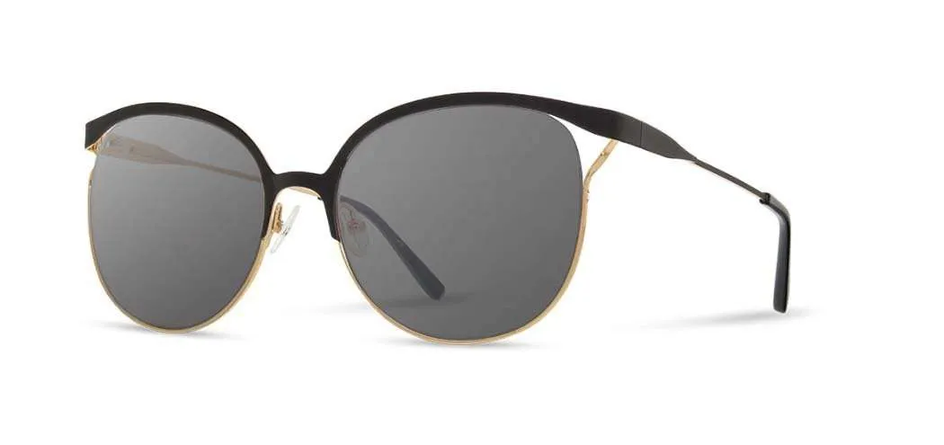 Odessa Metal Sunglasses