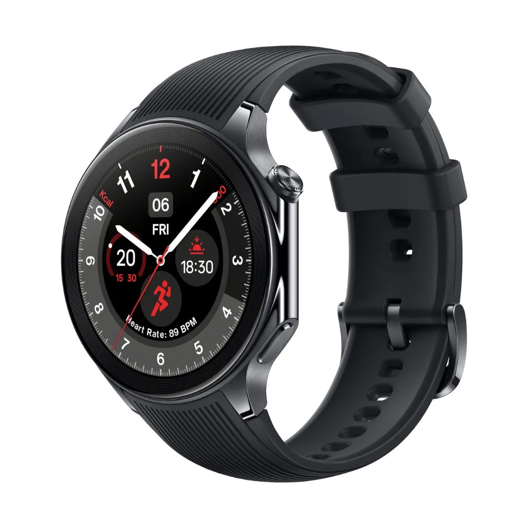 OnePlus Watch 2