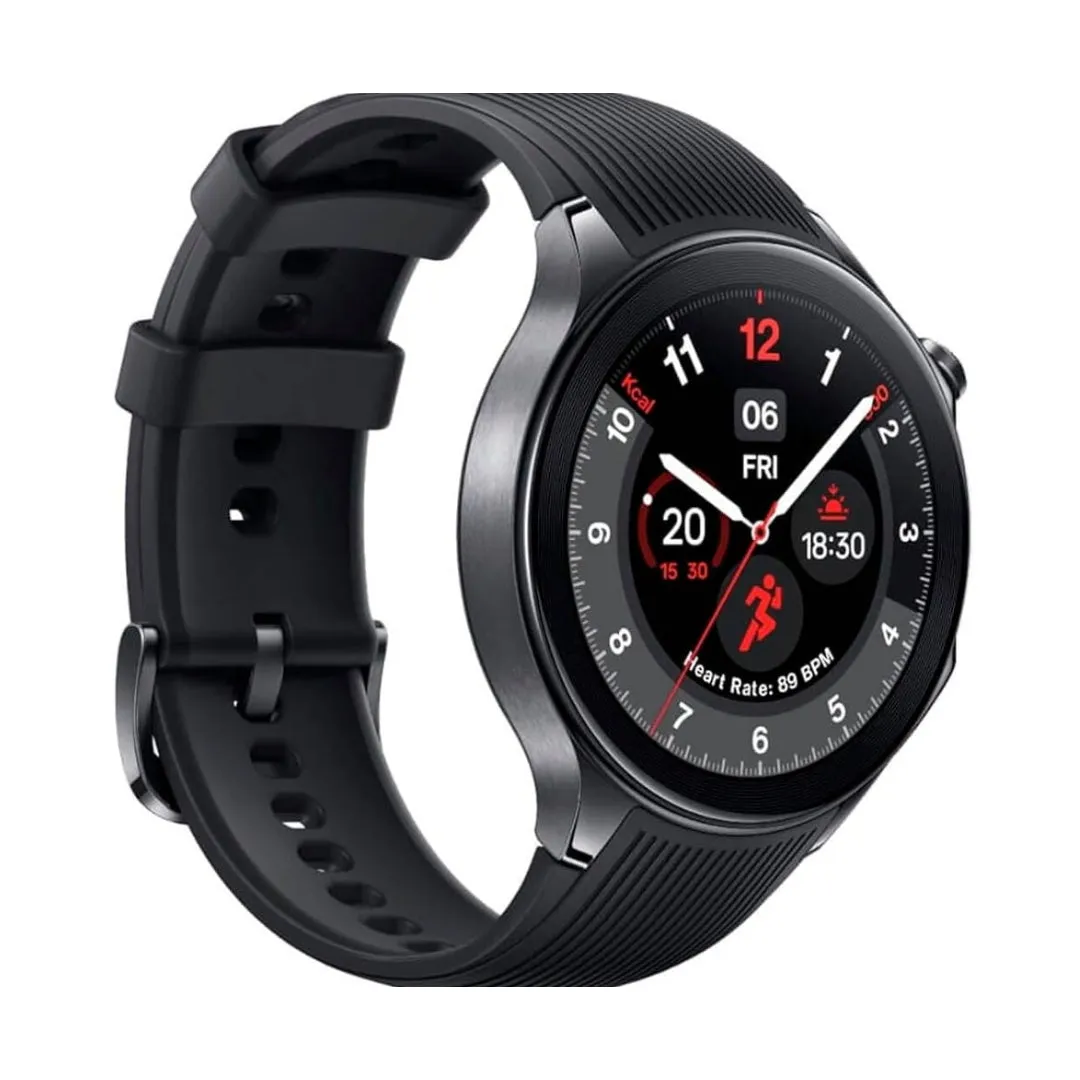 OnePlus Watch 2