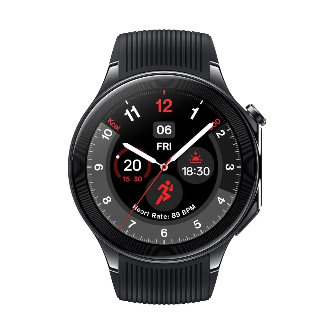 OnePlus Watch 2