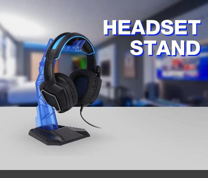 Onikuma Light Weight Headset Stand