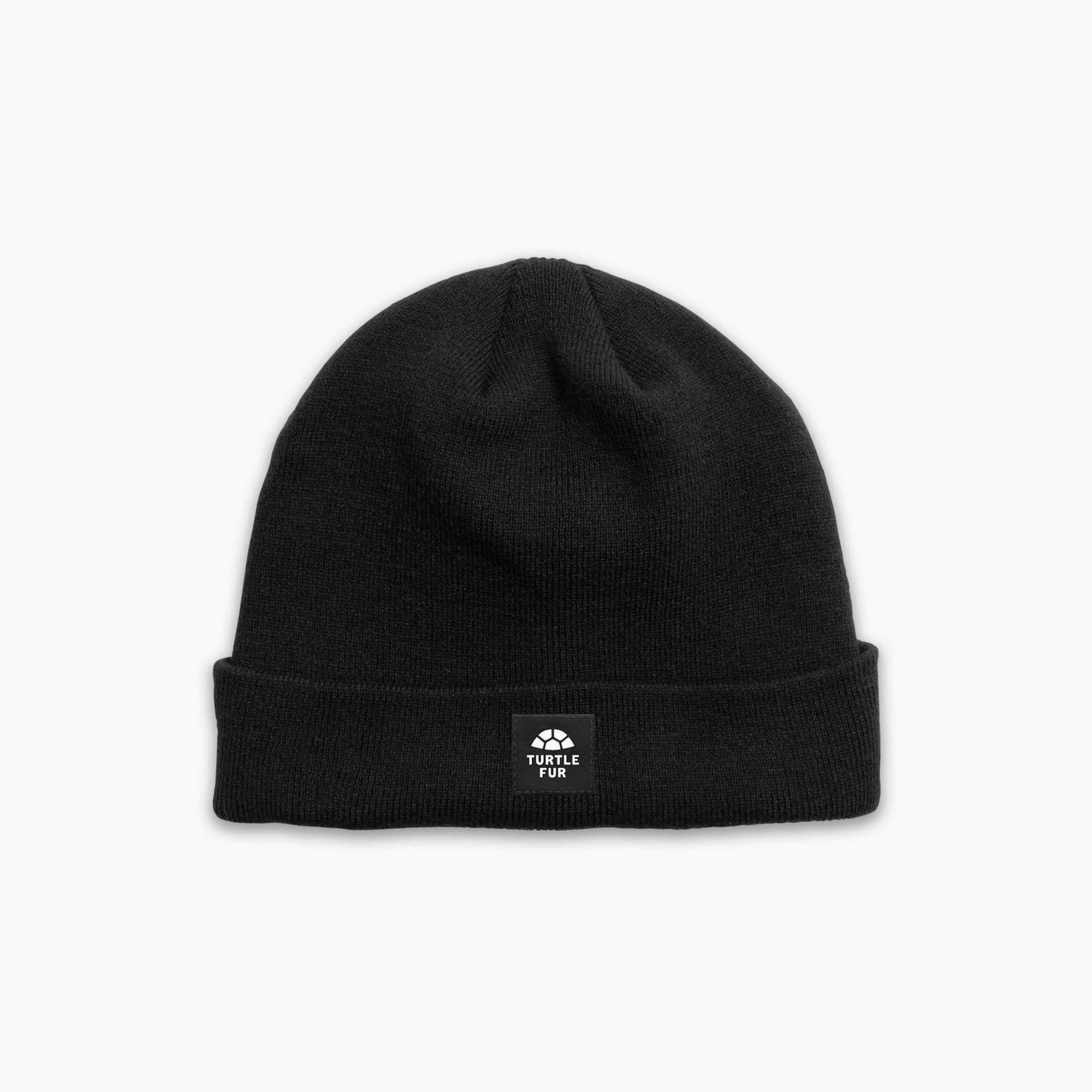 Pathfinder Knit Beanie