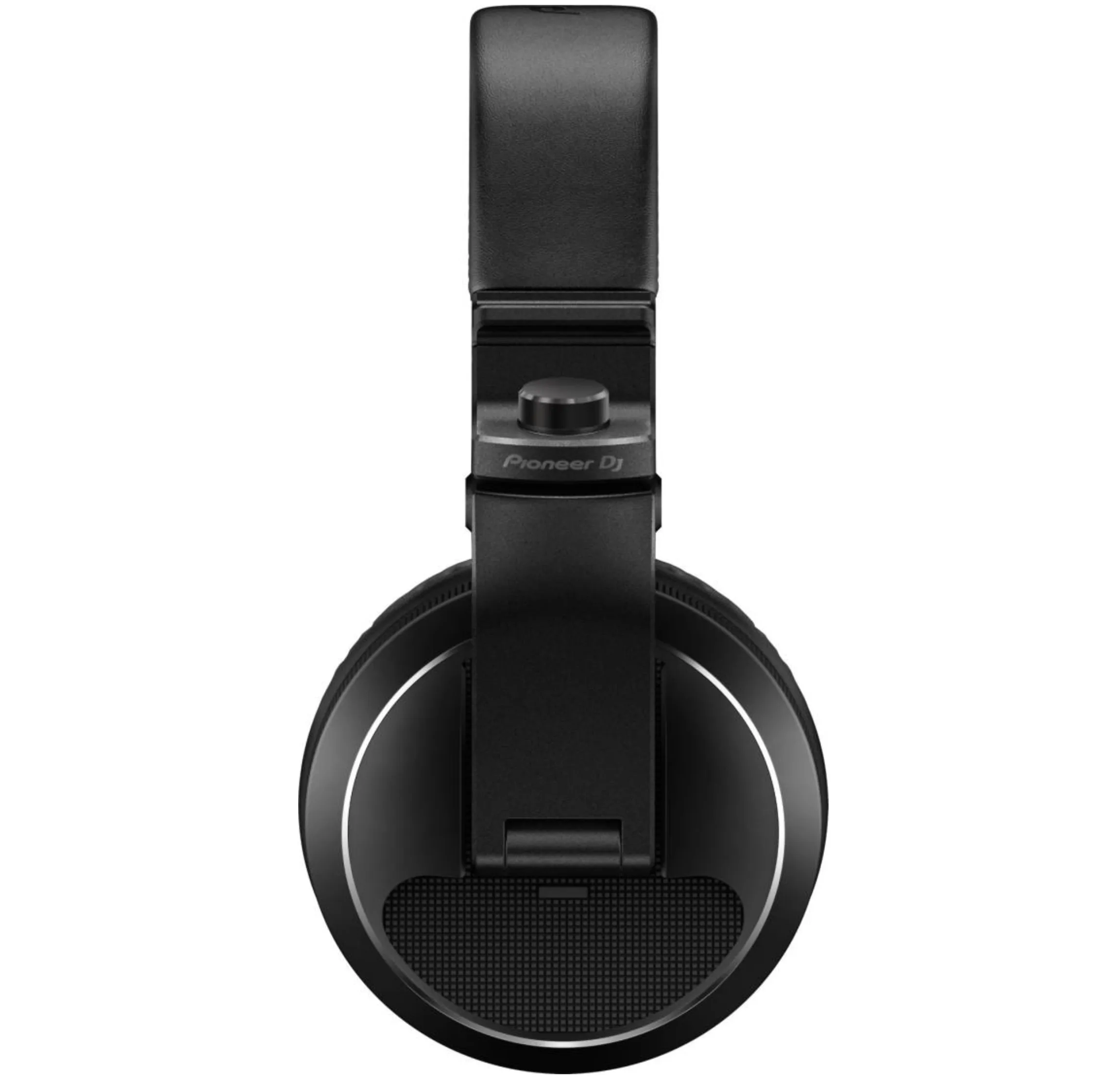 Pioneer DJ HDJ-X7 Professional Over-ear DJ Headphones - Black