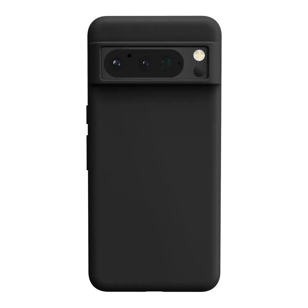 Pixel 8 Pro Silicone Case