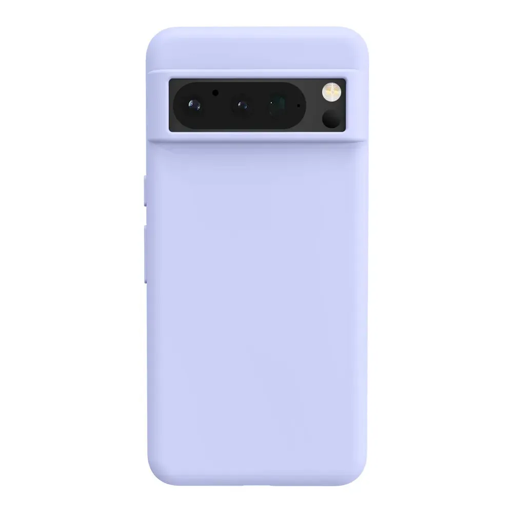 Pixel 8 Pro Silicone Case