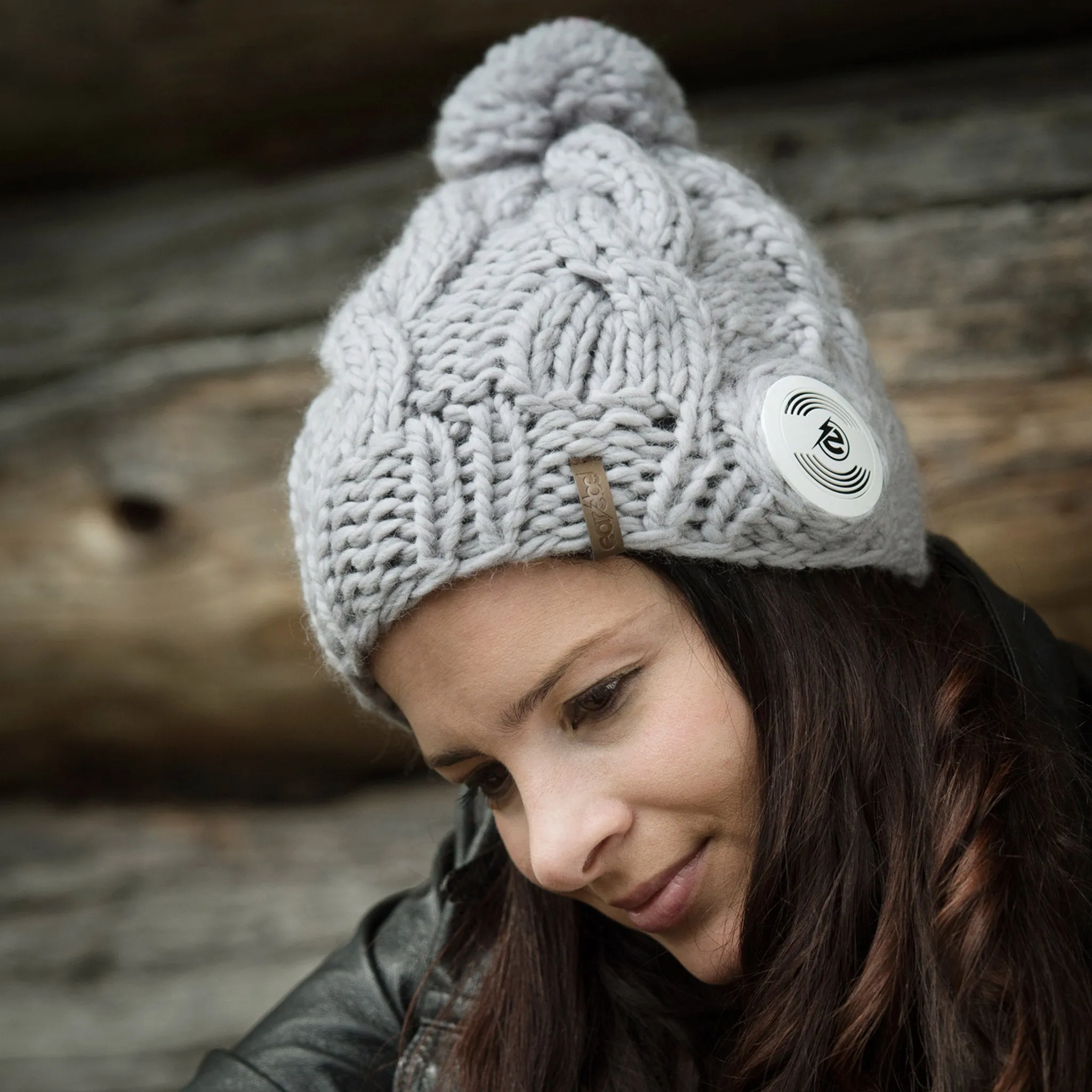 PLAIT REGULAR BEANIE