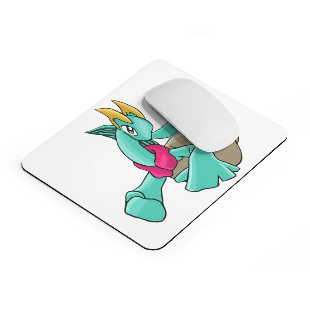 Plumyu Mouse Pad (EU)