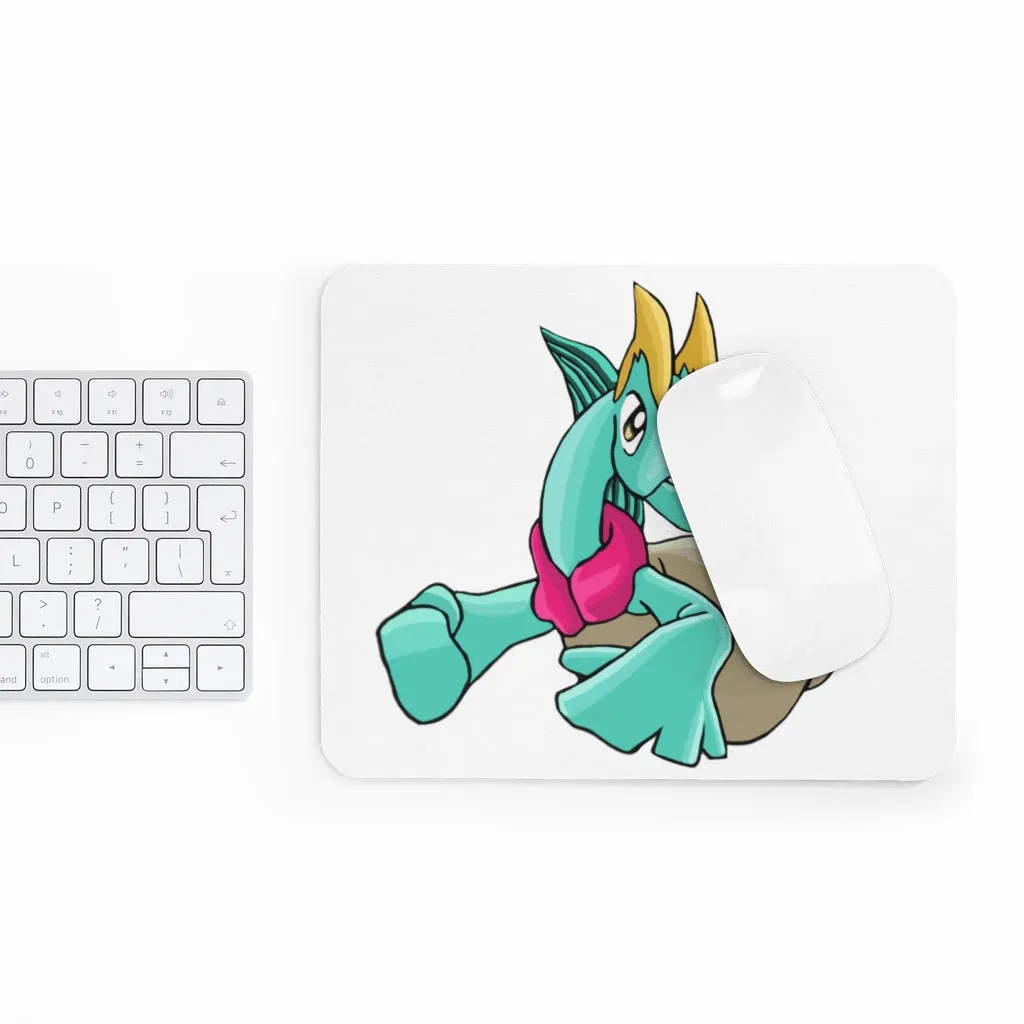 Plumyu Mouse Pad (EU)