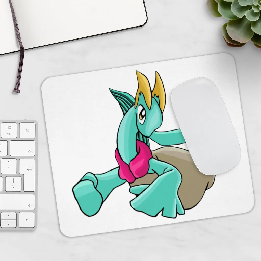 Plumyu Mouse Pad (EU)