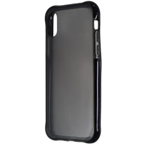 Qmadix C Series LITE Case for Apple iPhone Xs/X - Smoke / Black