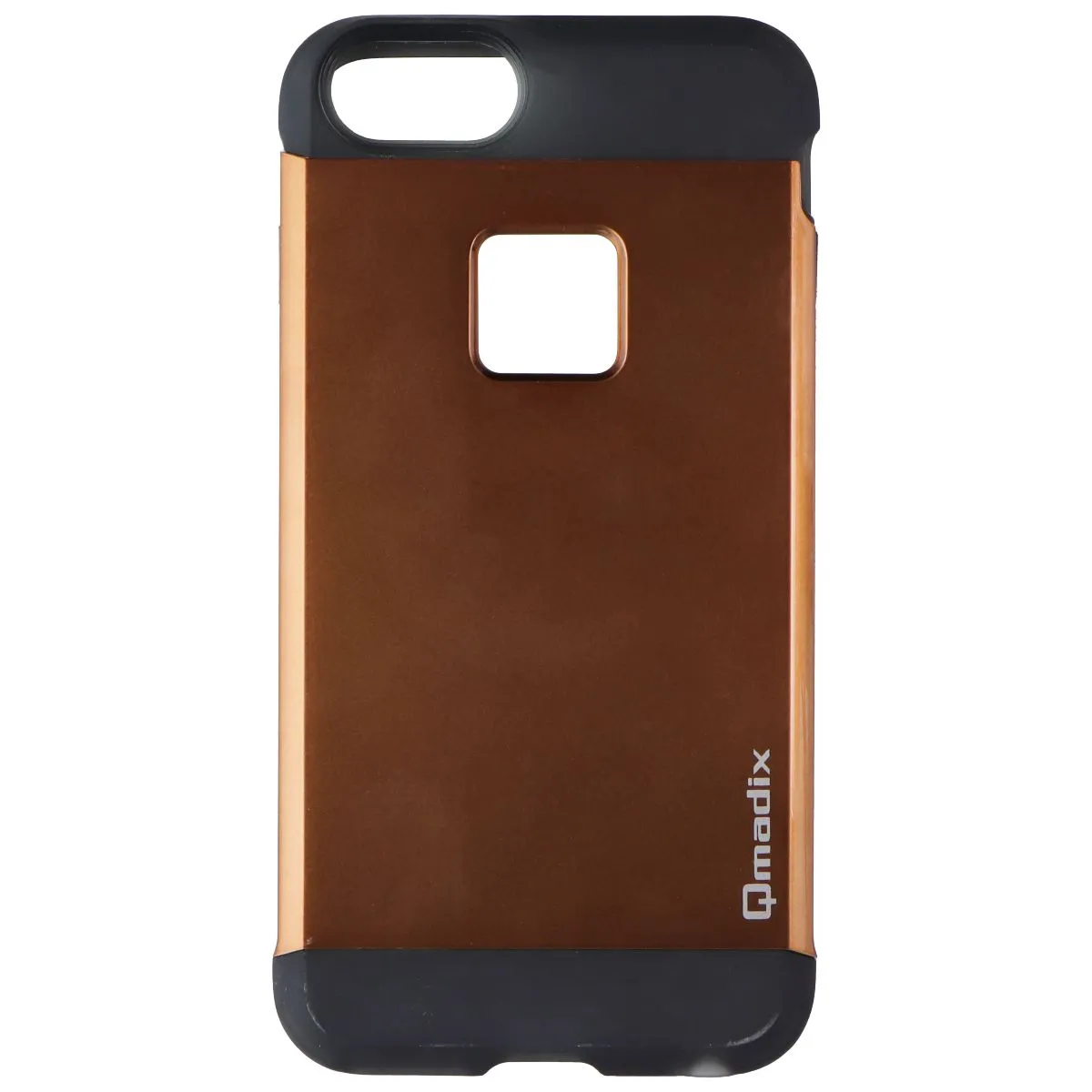 Qmadix X Series Case Cover for iPhone 6s Plus / 6 Plus - Bronze