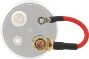 Quickcar Master Disconnect Jumper Wire