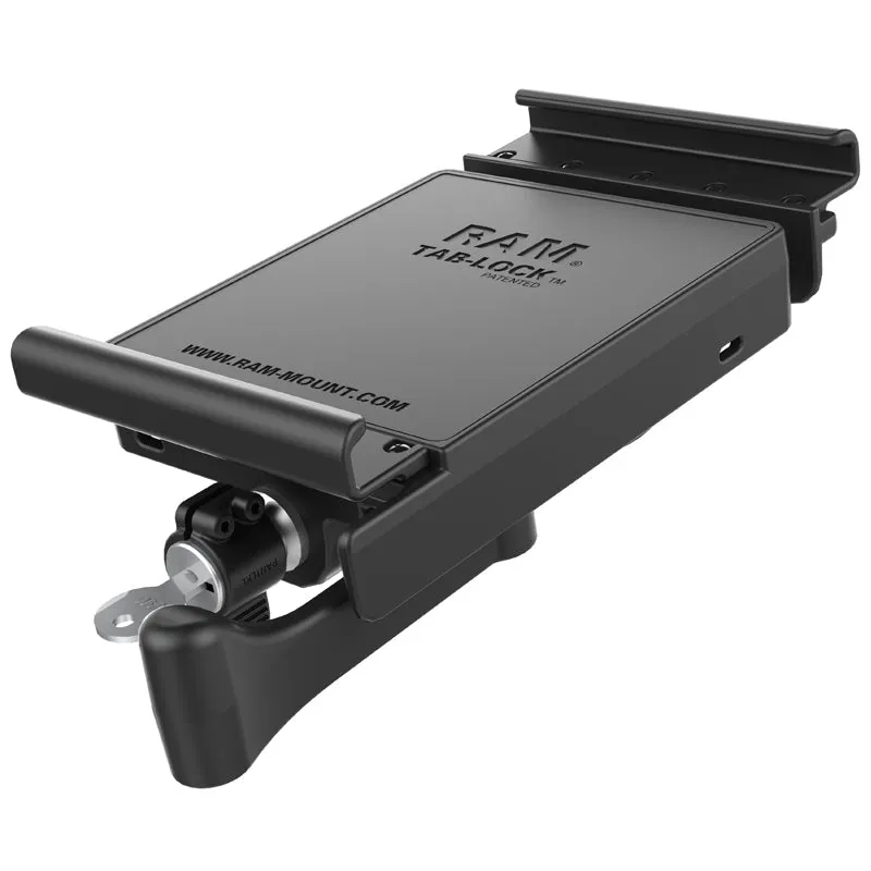 RAM® Tab-Lock™ Locking Holder for GDS® Keyboard™